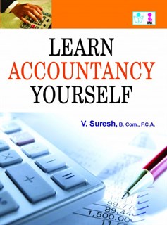 Learn Accountancy Yourself